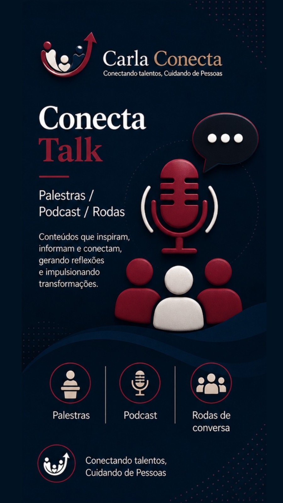 Conecta Talk